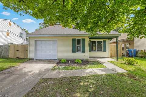 1980 Aquamarine Drive, Virginia Beach, VA 23456