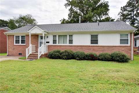 81 Joynes Road, Hampton, VA 23666