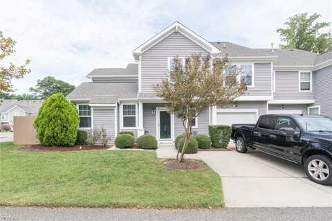 945 Vineyard Place, Suffolk, VA 23435