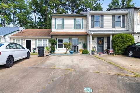 104 Greendale Road, Virginia Beach, VA 23452