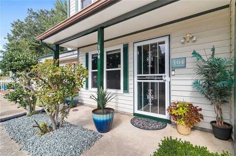 104 Greendale Road, Virginia Beach, VA 23452