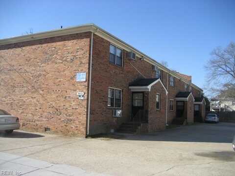 9621 8th Bay Street, Norfolk, VA 23518