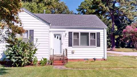 5612 W Norfolk Road, Portsmouth, VA 23703