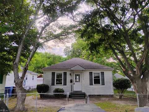 830 Partridge Avenue, Chesapeake, VA 23324