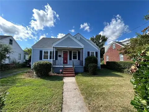 983 Widgeon Road, Norfolk, VA 23513