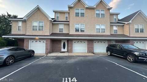 1114 Arlynn Lane, Virginia Beach, VA 23451