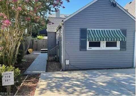 116 88th Street, Virginia Beach, VA 23451
