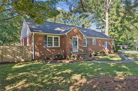 4615 High Street W, Portsmouth, VA 23703