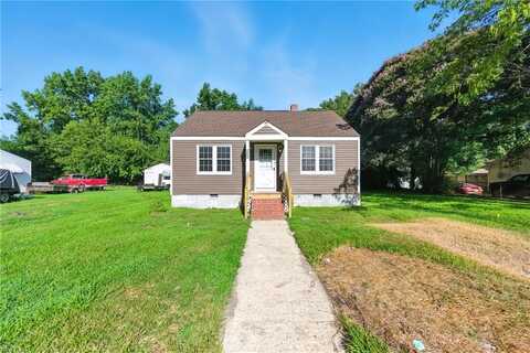 123 Francis Street, Portsmouth, VA 23702