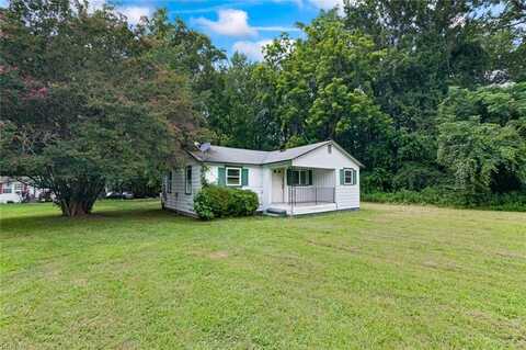 7299 Little Creek Dam Road, Toano, VA 23168
