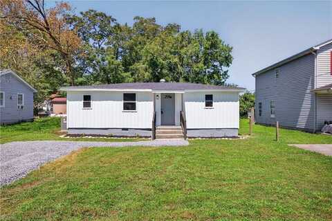 203 Windsor Avenue, Smithfield, VA 23430