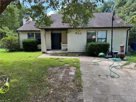2633 Au Sable Place, Virginia Beach, VA 23453