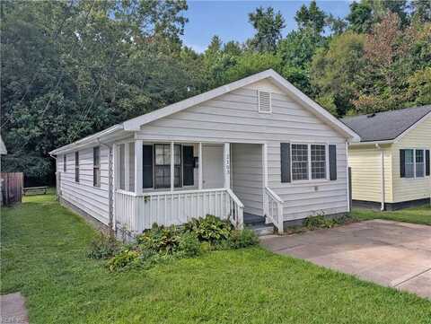 2103 Vermont Avenue, Suffolk, VA 23434