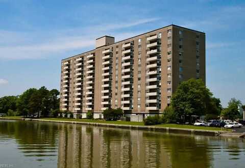 7320 Glenroie Avenue, Norfolk, VA 23505