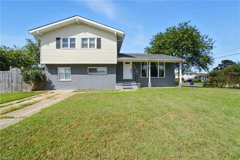 2918 Somerset Lane, Norfolk, VA 23518