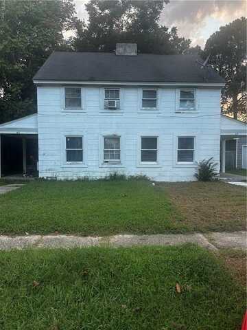 43 Cushing Street, Portsmouth, VA 23702