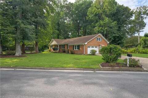 1001 San Jose Court, Virginia Beach, VA 23456