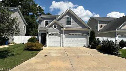 5524 Mike Phillips Court, Virginia Beach, VA 23464