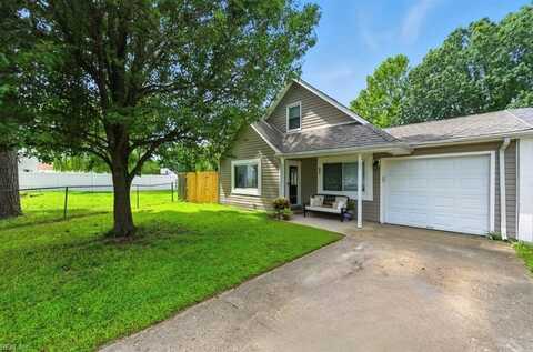 905 Wareham Court, Virginia Beach, VA 23452