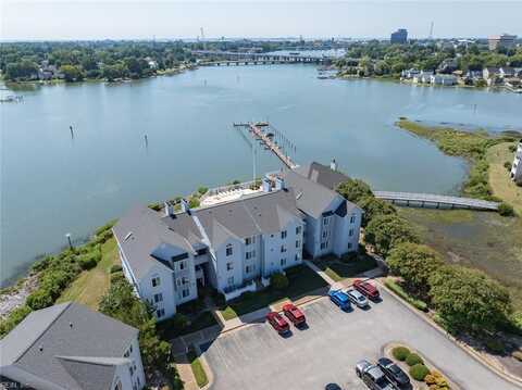 210 DOCKSIDE Drive, Hampton, VA 23669