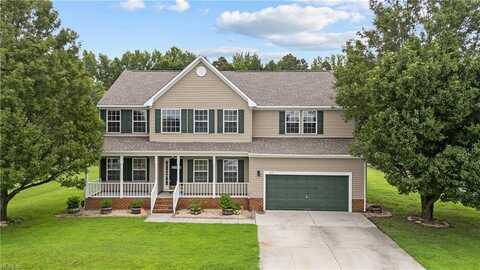 163 Saint Andrews Road, Moyock, NC 27958