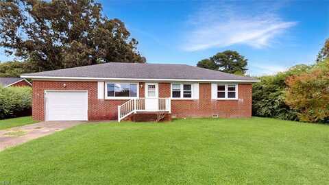 764 Woodstock Road, Virginia Beach, VA 23464