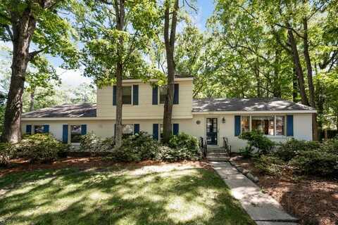 3935 Merrifields Boulevard, Portsmouth, VA 23703