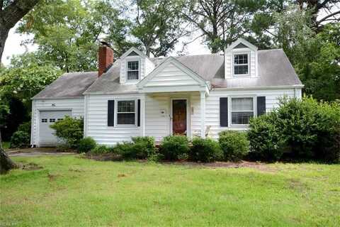 201 Regent Road, Norfolk, VA 23505
