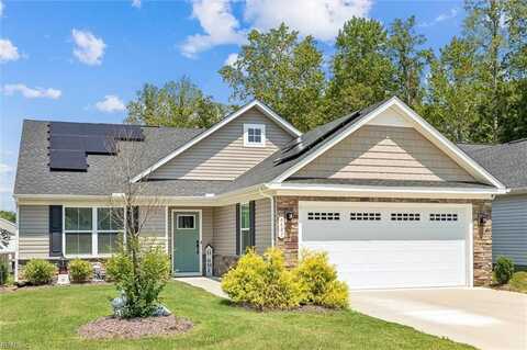 6681 Jackson Cole Circle, Gloucester, VA 23061