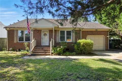 819 Lex Street, Norfolk, VA 23505