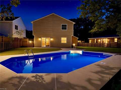 3576 Good Hope Road, Virginia Beach, VA 23452