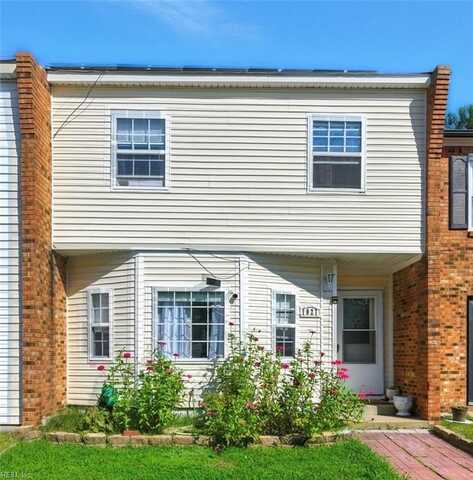 1027 Bryce Lane, Virginia Beach, VA 23464