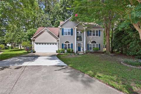 6410 Pelican Crescent N, Suffolk, VA 23435