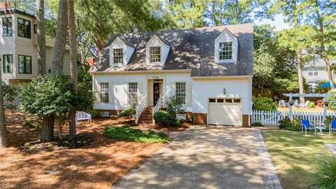 2123-A Wake Forest Street, Virginia Beach, VA 23451