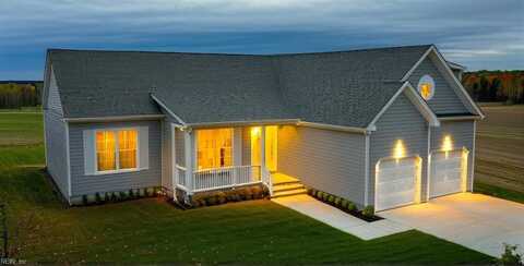 .62AC Clay Bank Road, Gloucester, VA 23061