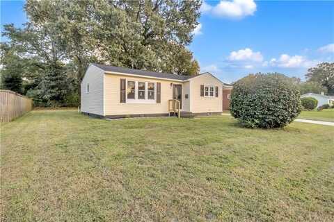 5105 Neal Street, Chesapeake, VA 23320