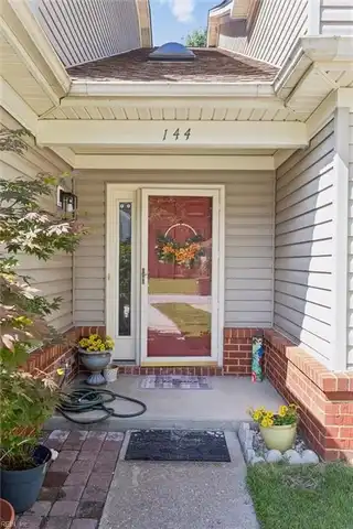144 Rustling Oak Ridge, Yorktown, VA 23692