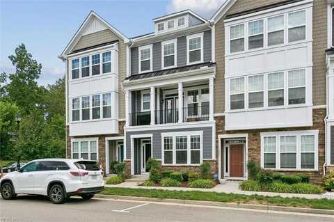 3903 S Prospect Street, Williamsburg, VA 23185