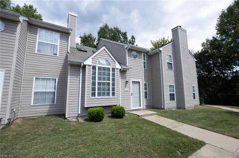 332 Rivers Ridge Circle, Newport News, VA 23608