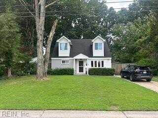 4949 Carnation Avenue, Virginia Beach, VA 23462