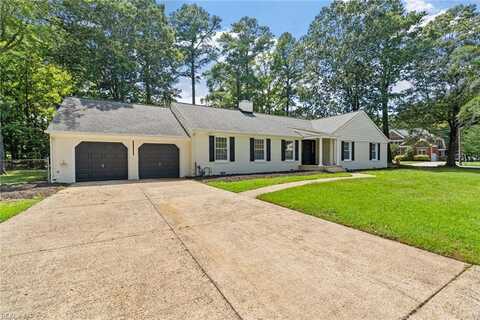 2509 General Forrest Circle, Virginia Beach, VA 23454