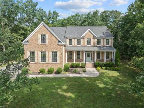 11600 Europa Drive, Chesterfield, VA 23838