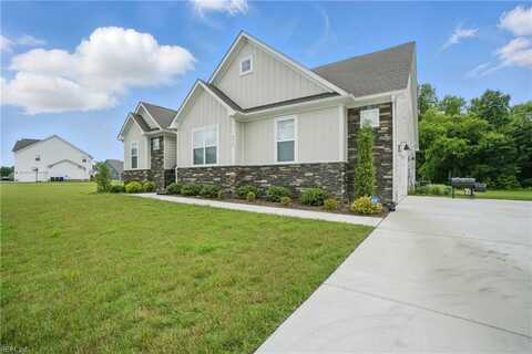 4315 Edgewater Lane, Suffolk, VA 23435