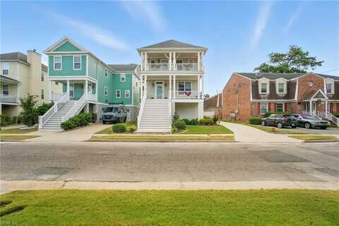 9608 7th Bay Street, Norfolk, VA 23518