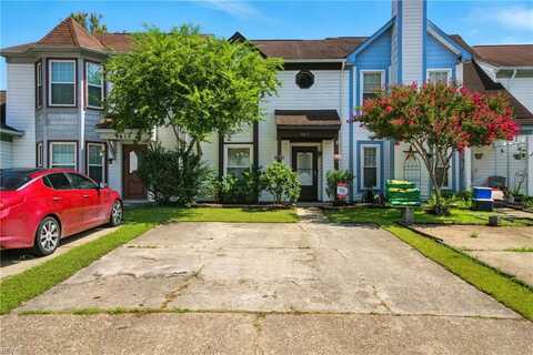 4615 Stonebridge Lane, Virginia Beach, VA 23462