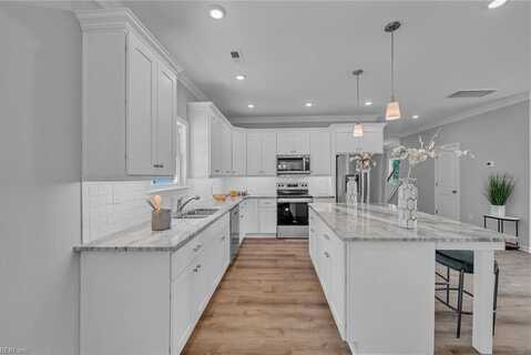 2152 Millville Road, Chesapeake, VA 23323