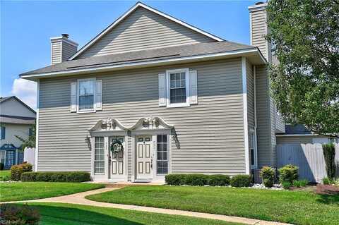 751 Ridge Circle, Chesapeake, VA 23320