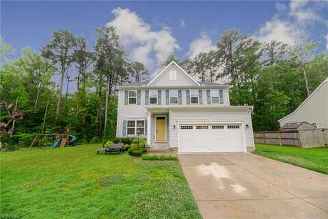 112 SilverLake Run, Yorktown, VA 23690