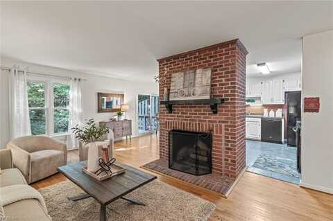 518 Spring Trace, Williamsburg, VA 23188