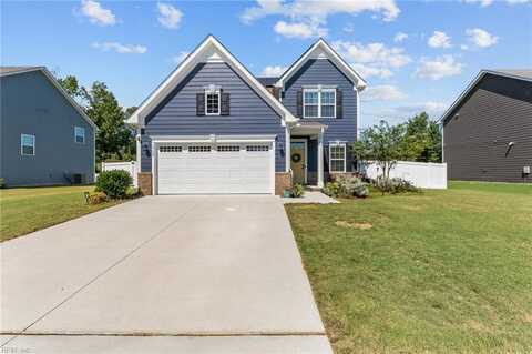 1758 Watershed Court, Chesapeake, VA 23323